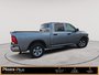 2023 Ram 1500 Classic SLT SLT 4x4 Crew Cab 5'7  Box