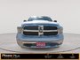 2023 Ram 1500 Classic SLT Clean CarFax Report | 6-Passenger seating  | Certified |