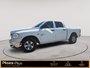 2023 Ram 1500 Classic SLT Clean CarFax Report | 6-Passenger seating  | Certified |