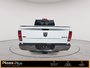 2023 Ram 1500 Classic SLT Clean CarFax Report | 6-Passenger seating  | Certified |