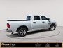2023 Ram 1500 Classic SLT Clean CarFax Report | 6-Passenger seating  | Certified |