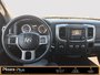 2023 Ram 1500 Classic SLT Clean CarFax Report | 6-Passenger seating  | Certified |