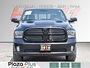 2016 Ram 1500 Sport CERTIFIED | SUNROOF | HEATED + VENTILATED SEATS | RAMBOX STORAGE
