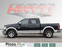 2017 Ram 1500 Laramie AS IS