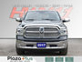 2017 Ram 1500 Laramie AS IS