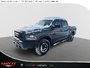 2018 Ram 1500 REBEL 4WD | HEMI | POWER SEAT | BACK UP CAM | PARK SENSO