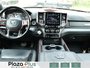 2019 Ram 1500 Rebel REMOTE START | LEATHER SEATS | HEATED STEERING WHEEL