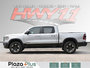 2019 Ram 1500 Rebel REMOTE START | LEATHER SEATS | HEATED STEERING WHEEL