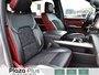 2019 Ram 1500 Rebel REMOTE START | LEATHER SEATS | HEATED STEERING WHEEL
