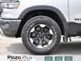 2019 Ram 1500 Rebel REMOTE START | LEATHER SEATS | HEATED STEERING WHEEL