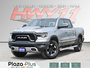 2019 Ram 1500 Rebel REMOTE START | LEATHER SEATS | HEATED STEERING WHEEL
