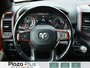 2019 Ram 1500 Rebel REMOTE START | LEATHER SEATS | HEATED STEERING WHEEL