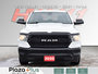 2020 Ram 1500 Tradesman HEMI V8/4X4/BEDLINER/TOW PKG/BACK UP CAMERA/TRAILER BRAKE CONTROL