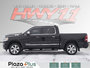 2020 Ram 1500 Limited LIMITED/ADAPTIVE CRUISE/HEATED AND COOLED SEATS/AERIAL VIEW DISPLAY/PANO ROOF/HEMI