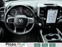 2023 Ram 1500 Laramie AIR SUSPENSION | HEATED + VENTILATED SEATS | ONE OWNER CLEAN CARFAX | REMOTE START