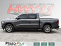 2023 Ram 1500 Laramie AIR SUSPENSION | HEATED + VENTILATED SEATS | ONE OWNER CLEAN CARFAX | REMOTE START