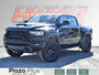 2023 Ram 1500 TRX LEVEL 2/CARBON FIBRE PKG/PANOROOF/ADVANCED SAFETY PKG/RUNNING BOARDS/TOW PKG