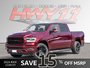 2024 Ram 1500 SPORT