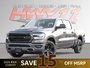 2024 Ram 1500 SPORT