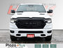 2024 Ram 1500 Laramie NIGHT EDITION | BED UTILITY GROUP | PANO SUNROOF