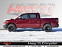 2025 Ram 1500 WARLOCK