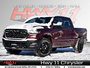 2025 Ram 1500 WARLOCK