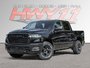 2025 Ram 1500 WARLOCK