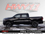 2025 Ram 1500 WARLOCK