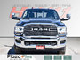 2021 Ram 2500 Laramie 6.7L DIESEL | SUNROOF | HEATED + A/C LEATHER SEATS |  ALLOY RIMS