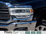 2021 Ram 2500 Laramie 6.7L DIESEL | SUNROOF | HEATED + A/C LEATHER SEATS |  ALLOY RIMS