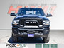 2022 Ram 2500 Power Wagon LEVEL 1 EQUIPMENT | VERY LOW KM! | LARGE TOUCH SCREEN