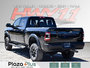2022 Ram 2500 Power Wagon LEVEL 1 EQUIPMENT | VERY LOW KM! | LARGE TOUCH SCREEN