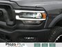 2023 Ram 2500 Rebel CUMMINS DIESEL/COOLED SEATS/AIR SUSPENSION/AERIAL VIEW DISPLAY SYSTEM