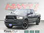 2023 Ram 2500 Rebel CUMMINS DIESEL/COOLED SEATS/AIR SUSPENSION/AERIAL VIEW DISPLAY SYSTEM