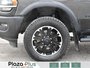 2023 Ram 2500 Rebel CUMMINS DIESEL/COOLED SEATS/AIR SUSPENSION/AERIAL VIEW DISPLAY SYSTEM