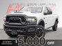 2024 Ram 2500 REBEL