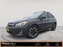 2016 Subaru Crosstrek 2.0i w/Touring Pkg 5dr CVT 2.0i w-Touring Pkg