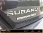 2016 Subaru Crosstrek 2.0i w/Touring Pkg 5dr CVT 2.0i w-Touring Pkg