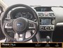 2016 Subaru Crosstrek 2.0i w/Touring Pkg 5dr CVT 2.0i w-Touring Pkg