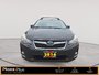 2016 Subaru Crosstrek 2.0i w/Touring Pkg 5dr CVT 2.0i w-Touring Pkg