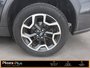 2016 Subaru Crosstrek 2.0i w/Touring Pkg 5dr CVT 2.0i w-Touring Pkg