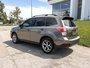 2017 Subaru Forester i Limited w/Tech Pkg 2.5L 4-CYLINDER ENGINE   4-CYLINDER   130 HP