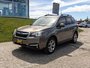 2017 Subaru Forester i Limited w/Tech Pkg 2.5L 4-CYLINDER ENGINE   4-CYLINDER   130 HP