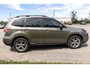 2017 Subaru Forester i Limited w/Tech Pkg 2.5L 4-CYLINDER ENGINE   4-CYLINDER   130 HP