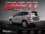 2017 Subaru Forester i Limited w/Tech Pkg 2.5L 4-CYLINDER ENGINE   4-CYLINDER   130 HP