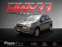 2017 Subaru Forester i Limited w/Tech Pkg 2.5L 4-CYLINDER ENGINE   4-CYLINDER   130 HP