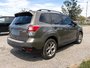 2017 Subaru Forester i Limited w/Tech Pkg 2.5L 4-CYLINDER ENGINE   4-CYLINDER   130 HP