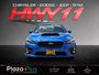 2017 Subaru WRX Sport 4dr Sdn Sport Man