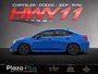 2017 Subaru WRX Sport 4dr Sdn Sport Man