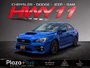 2017 Subaru WRX Sport 4dr Sdn Sport Man